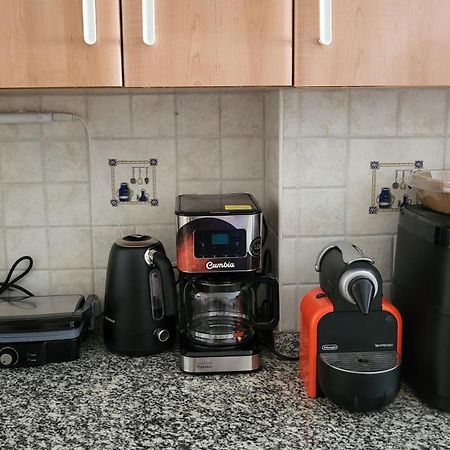 ベナルマデナMinerva 242アパートメント エクステリア 写真